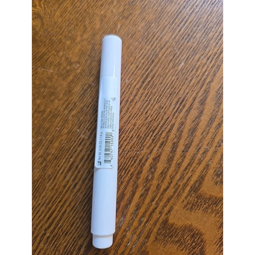 FLOWER BEAUTY By Drew‎ Barrymore Plump Up Lip Gloss Stick - Lip Plumper - Icy